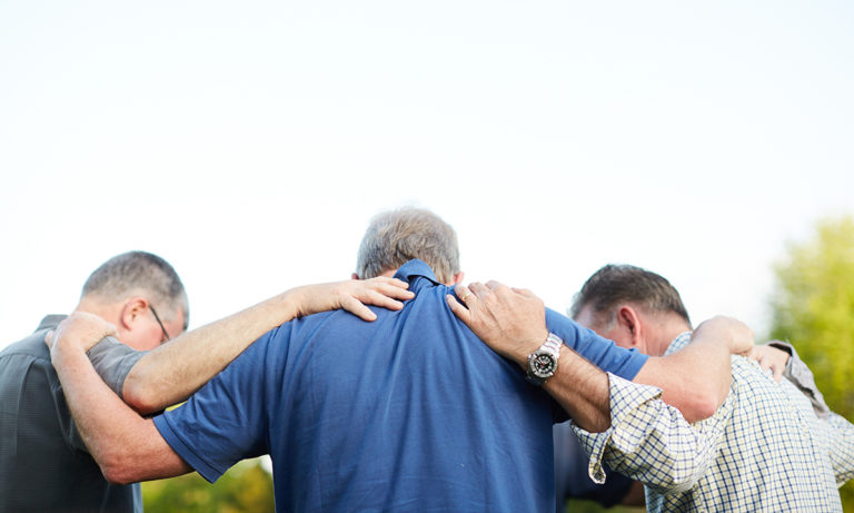 5 Things to Remember When Starting Pastoral Care Ministry - SermonSearch