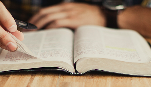 challenging scriptures pastors avoid