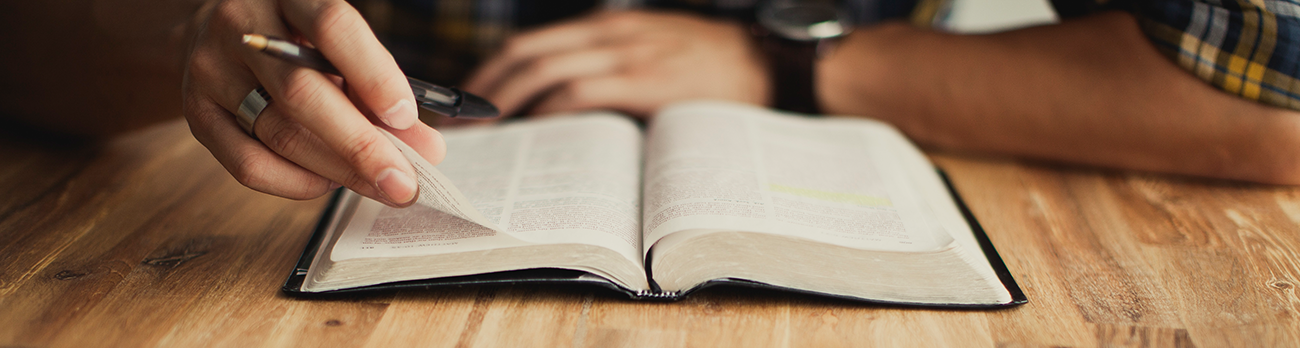 challenging scriptures pastors avoid