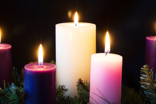 advent sermon ideas