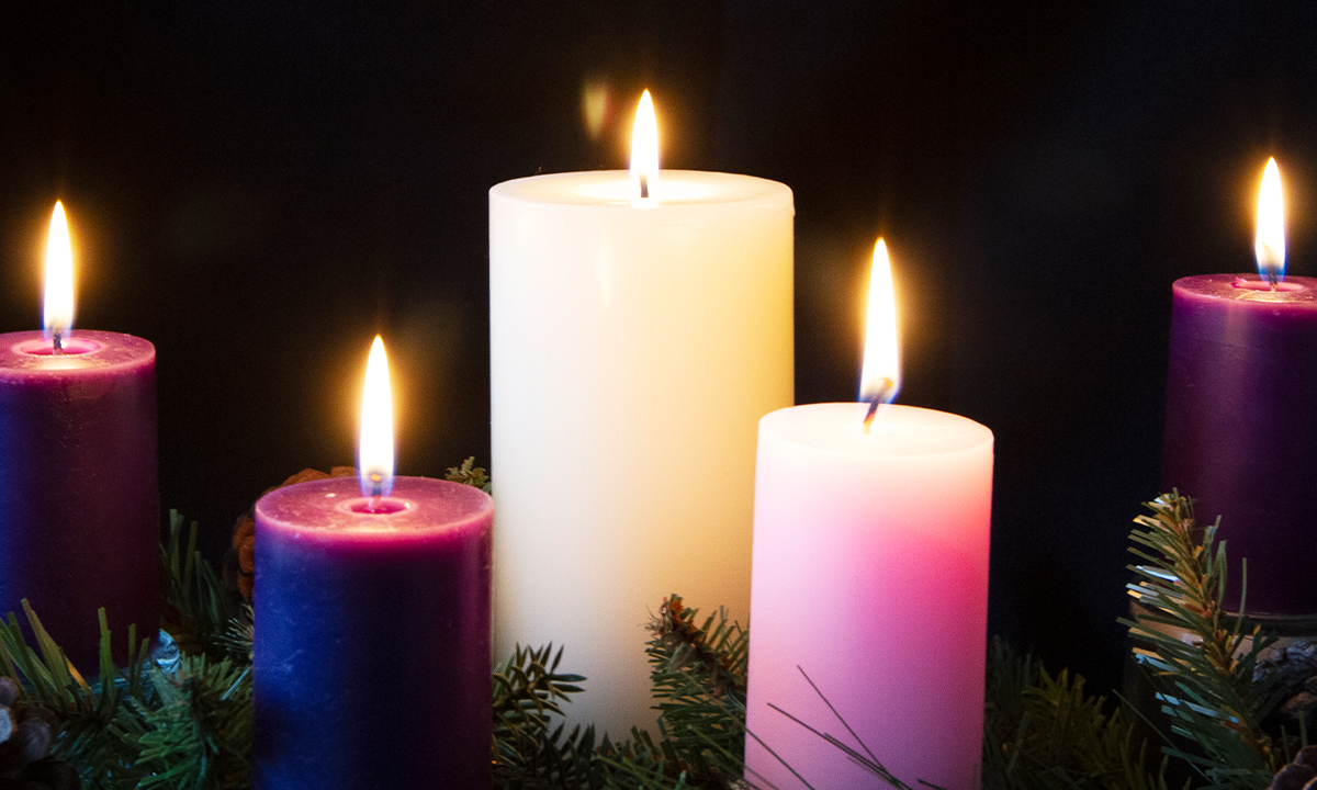 advent sermon ideas