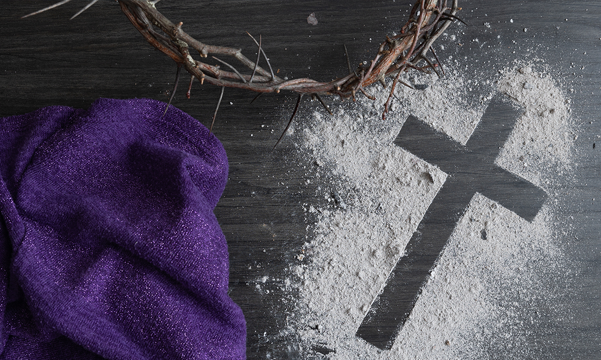 sermons on lent